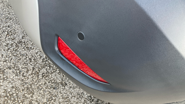 Vauxhall Crossland X 1.2 Tech Line Nav 5dr Petrol Hatchback